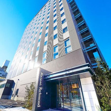 Keisei Richmond Hotel Tokyo Kinshicho Екстериор снимка