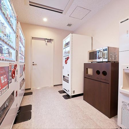 Keisei Richmond Hotel Tokyo Kinshicho Екстериор снимка