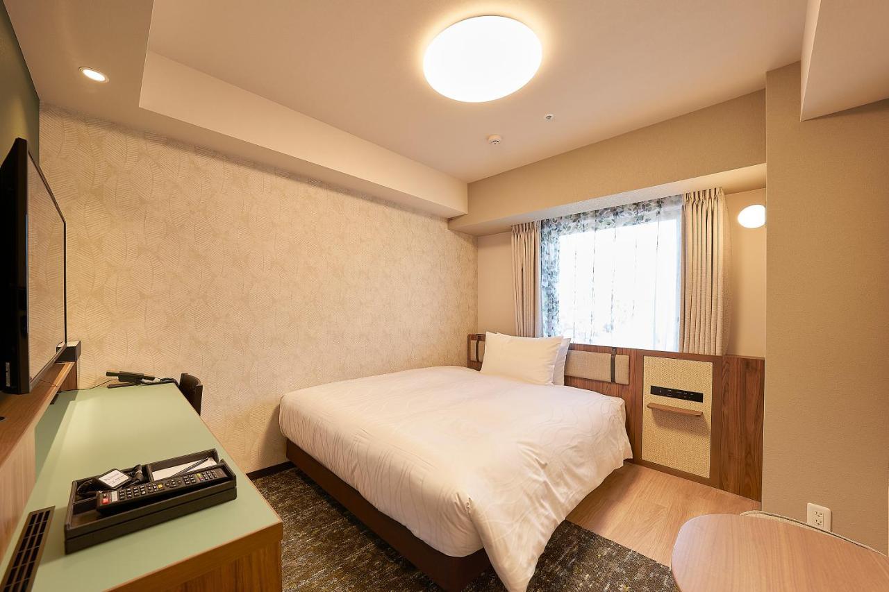 Keisei Richmond Hotel Tokyo Kinshicho Екстериор снимка