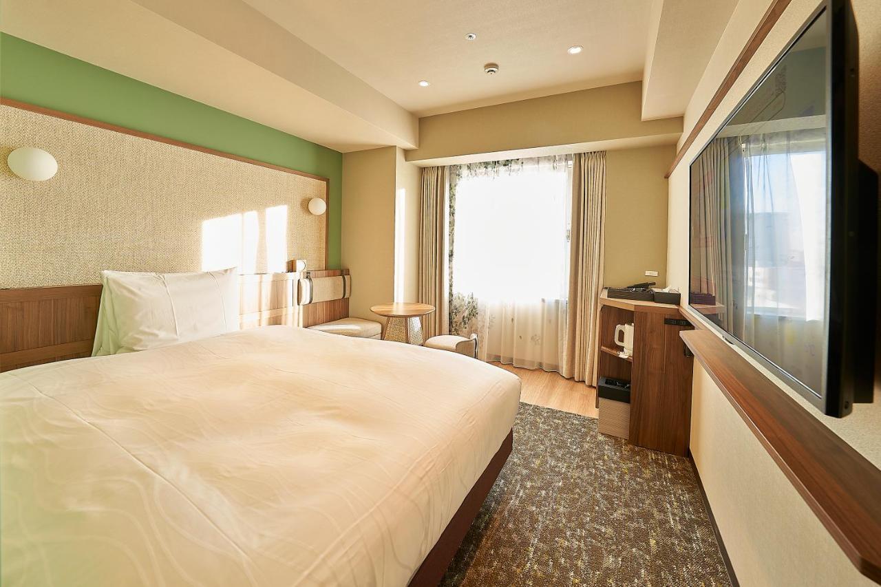 Keisei Richmond Hotel Tokyo Kinshicho Екстериор снимка