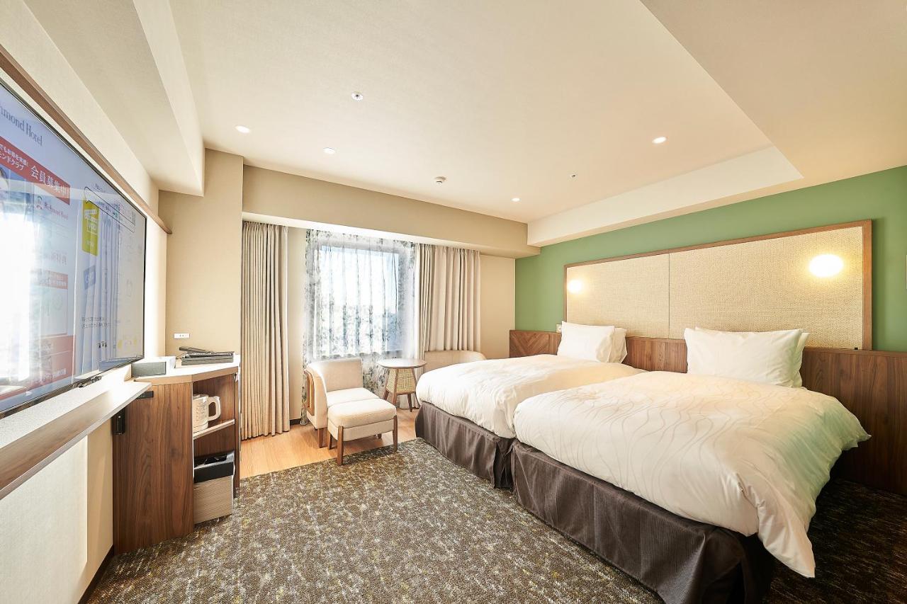 Keisei Richmond Hotel Tokyo Kinshicho Екстериор снимка