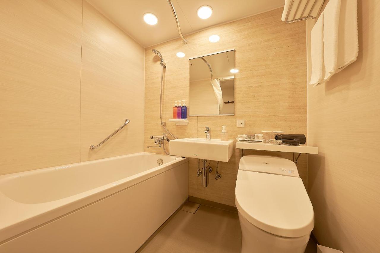 Keisei Richmond Hotel Tokyo Kinshicho Стая снимка