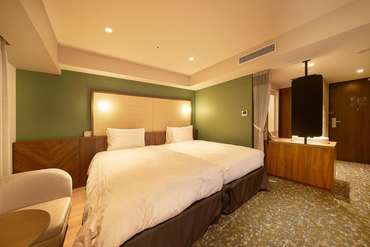 Keisei Richmond Hotel Tokyo Kinshicho Екстериор снимка