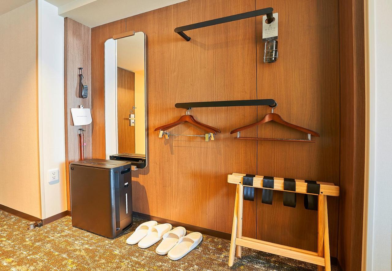 Keisei Richmond Hotel Tokyo Kinshicho Екстериор снимка