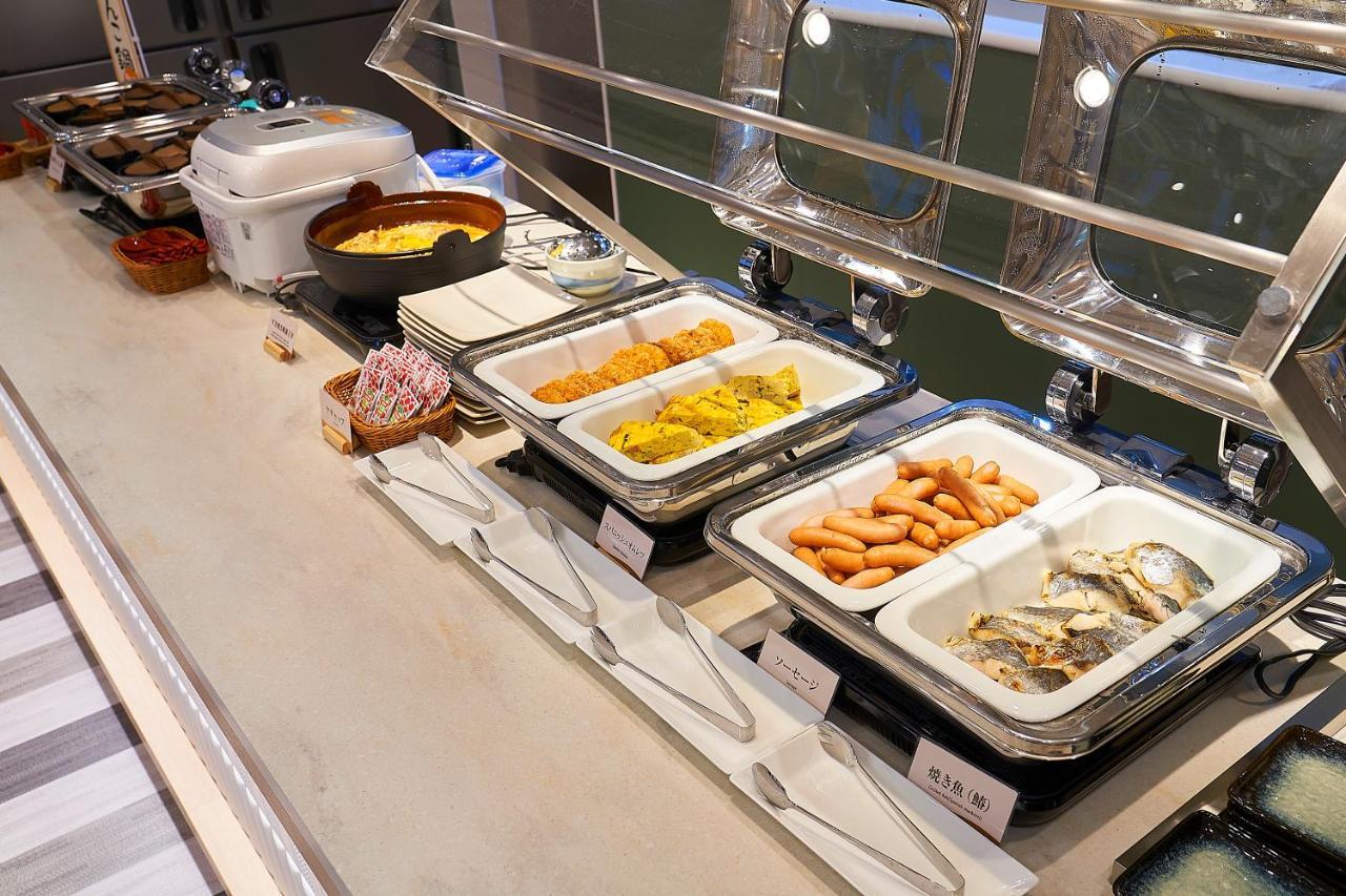 Keisei Richmond Hotel Tokyo Kinshicho Екстериор снимка
