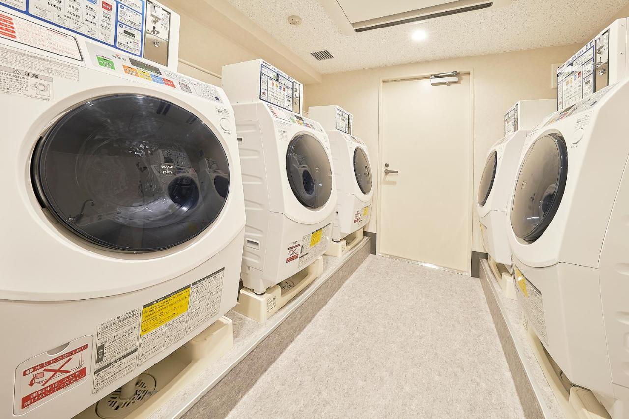 Keisei Richmond Hotel Tokyo Kinshicho Екстериор снимка