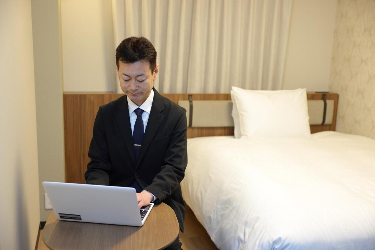 Keisei Richmond Hotel Tokyo Kinshicho Екстериор снимка