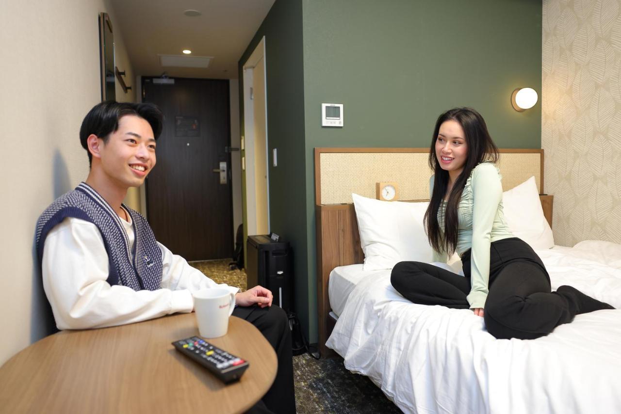 Keisei Richmond Hotel Tokyo Kinshicho Екстериор снимка