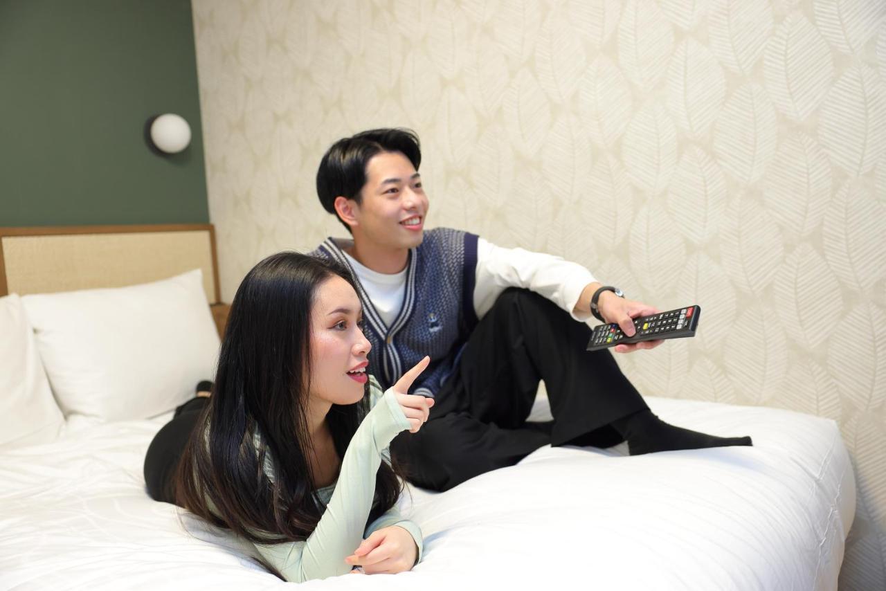 Keisei Richmond Hotel Tokyo Kinshicho Екстериор снимка