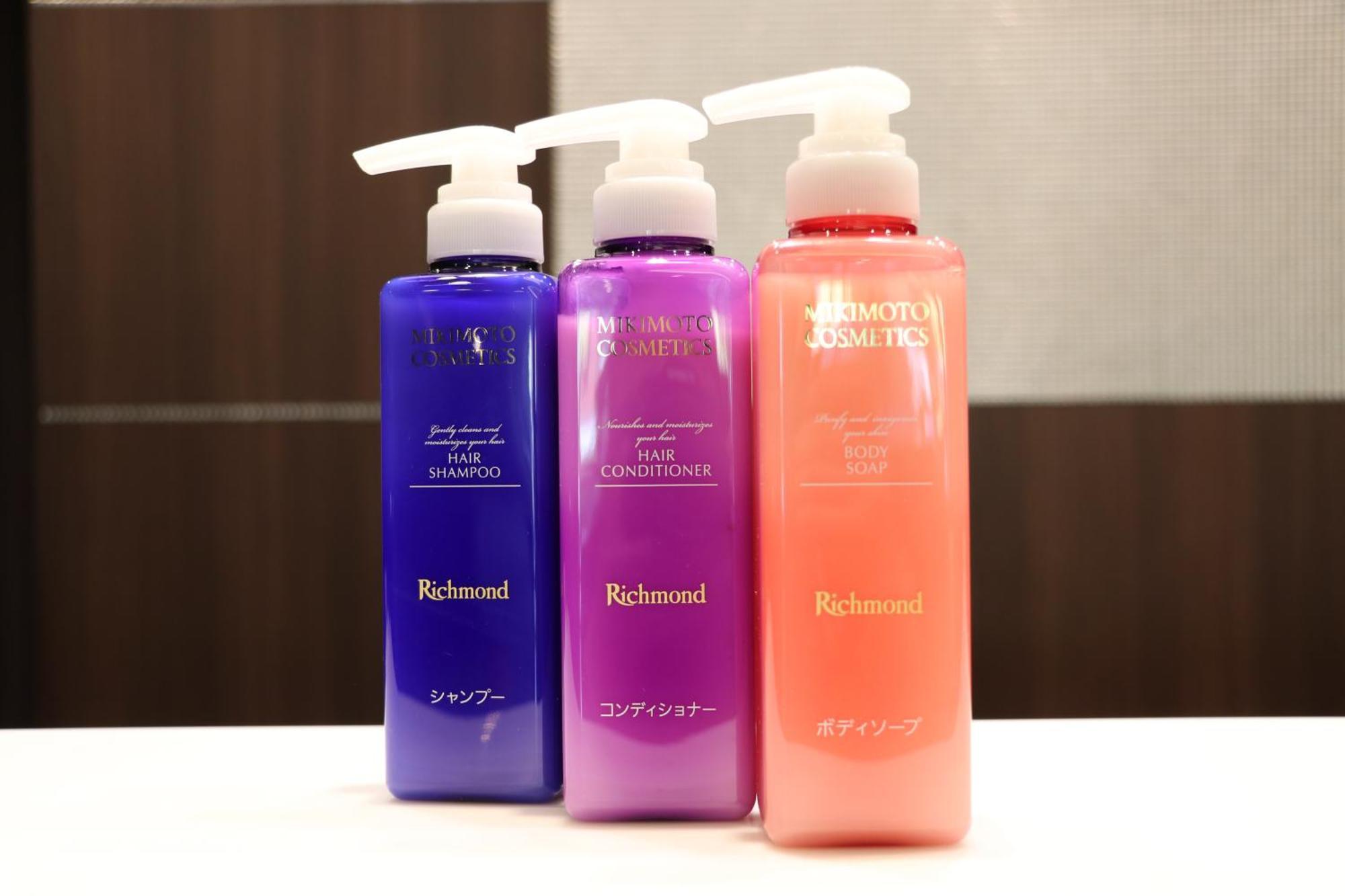 Keisei Richmond Hotel Tokyo Kinshicho Екстериор снимка