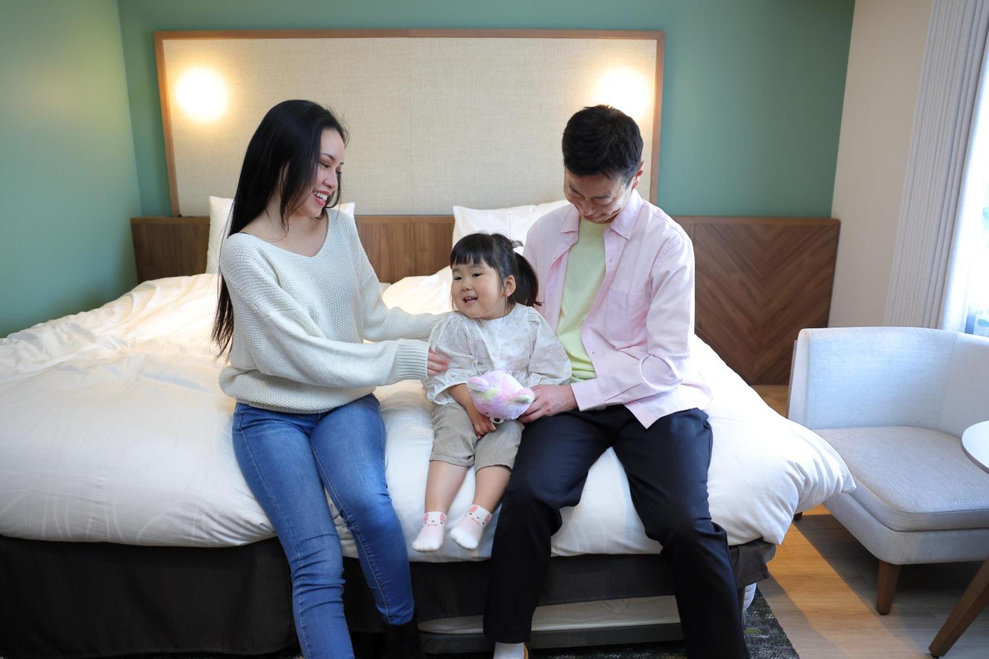 Keisei Richmond Hotel Tokyo Kinshicho Екстериор снимка