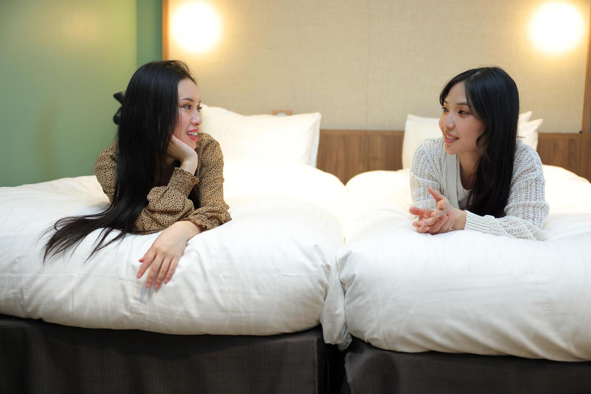 Keisei Richmond Hotel Tokyo Kinshicho Екстериор снимка
