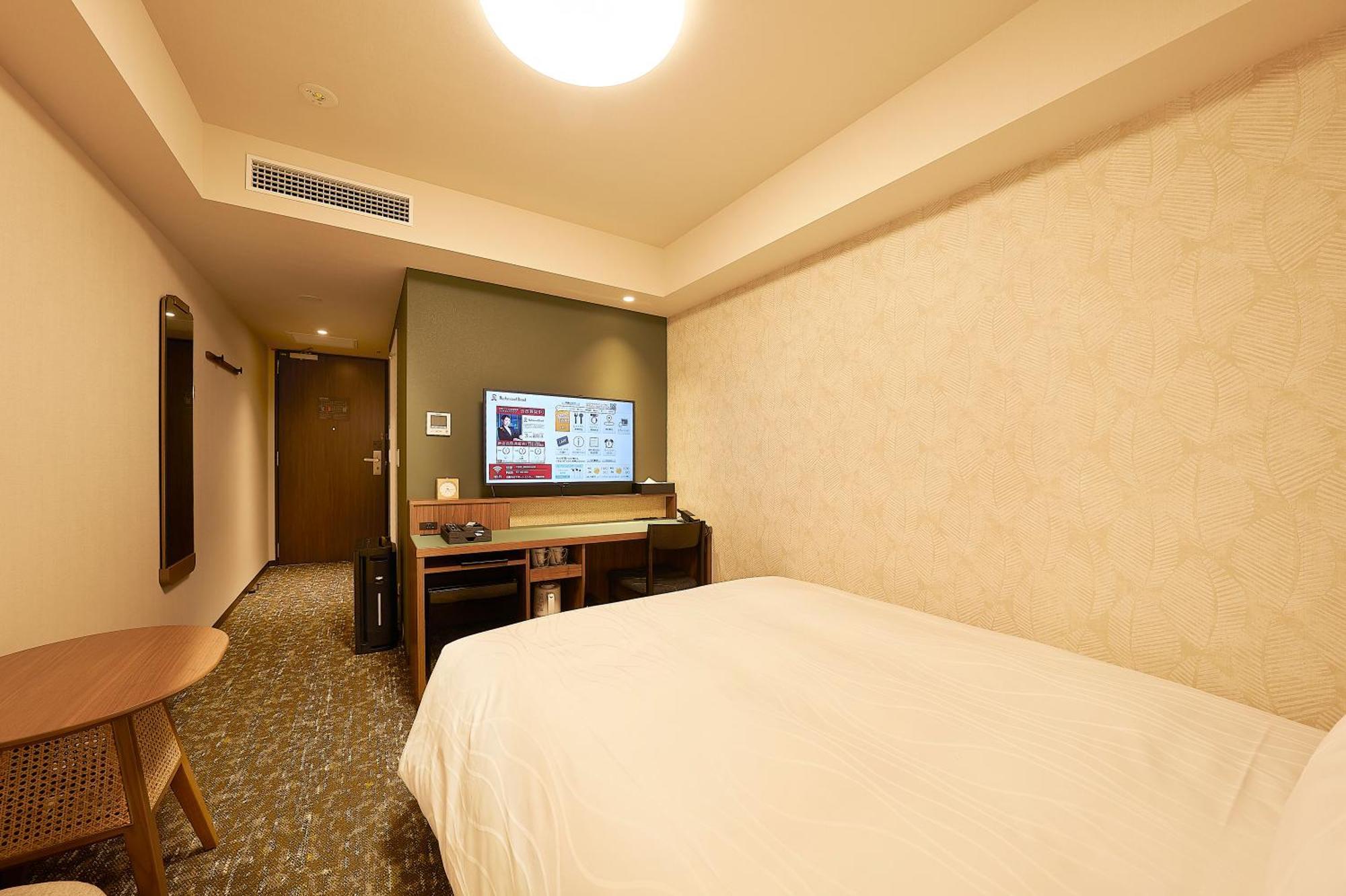 Keisei Richmond Hotel Tokyo Kinshicho Стая снимка