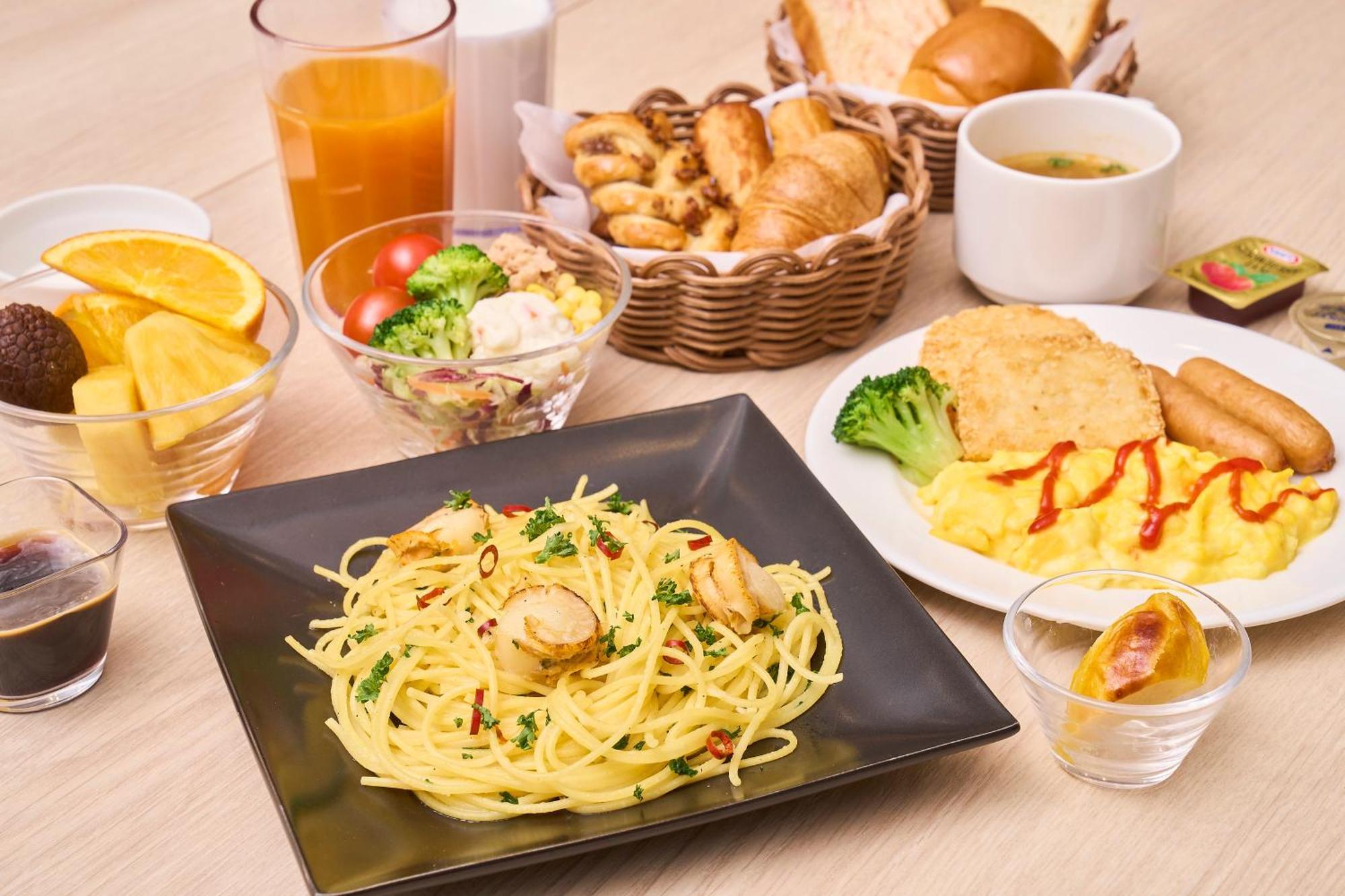 Keisei Richmond Hotel Tokyo Kinshicho Екстериор снимка