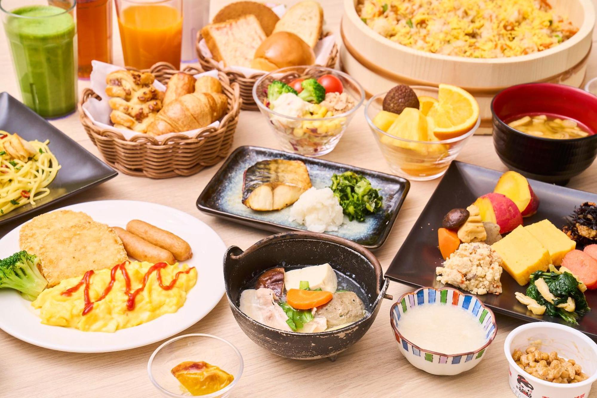 Keisei Richmond Hotel Tokyo Kinshicho Екстериор снимка