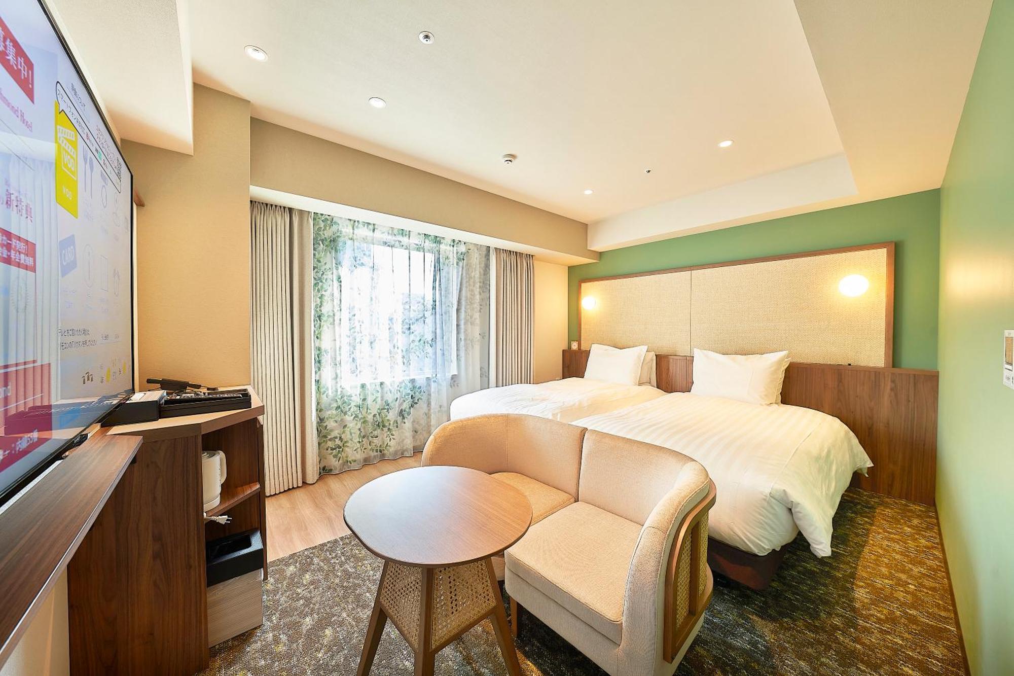 Keisei Richmond Hotel Tokyo Kinshicho Екстериор снимка