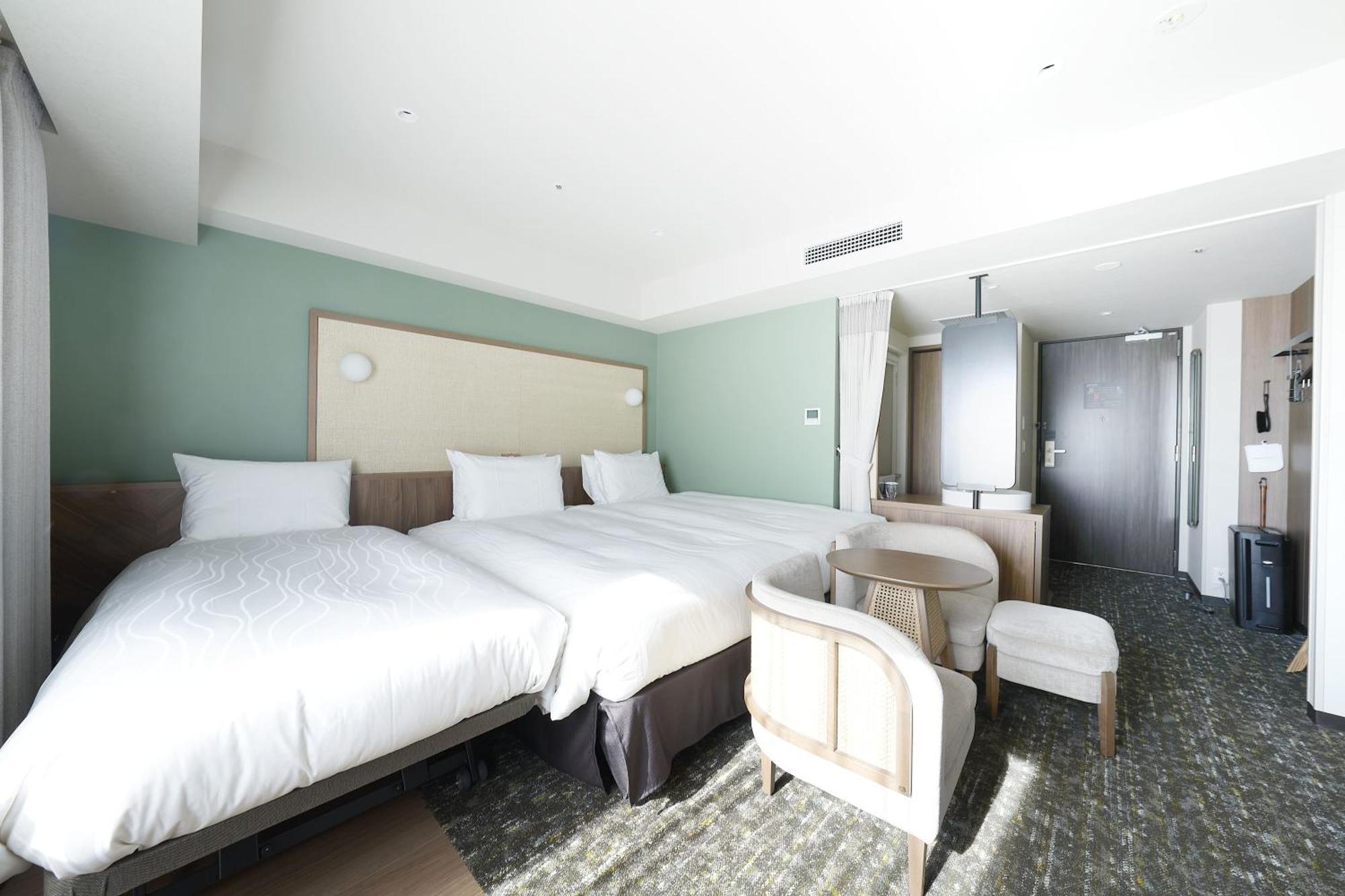 Keisei Richmond Hotel Tokyo Kinshicho Екстериор снимка