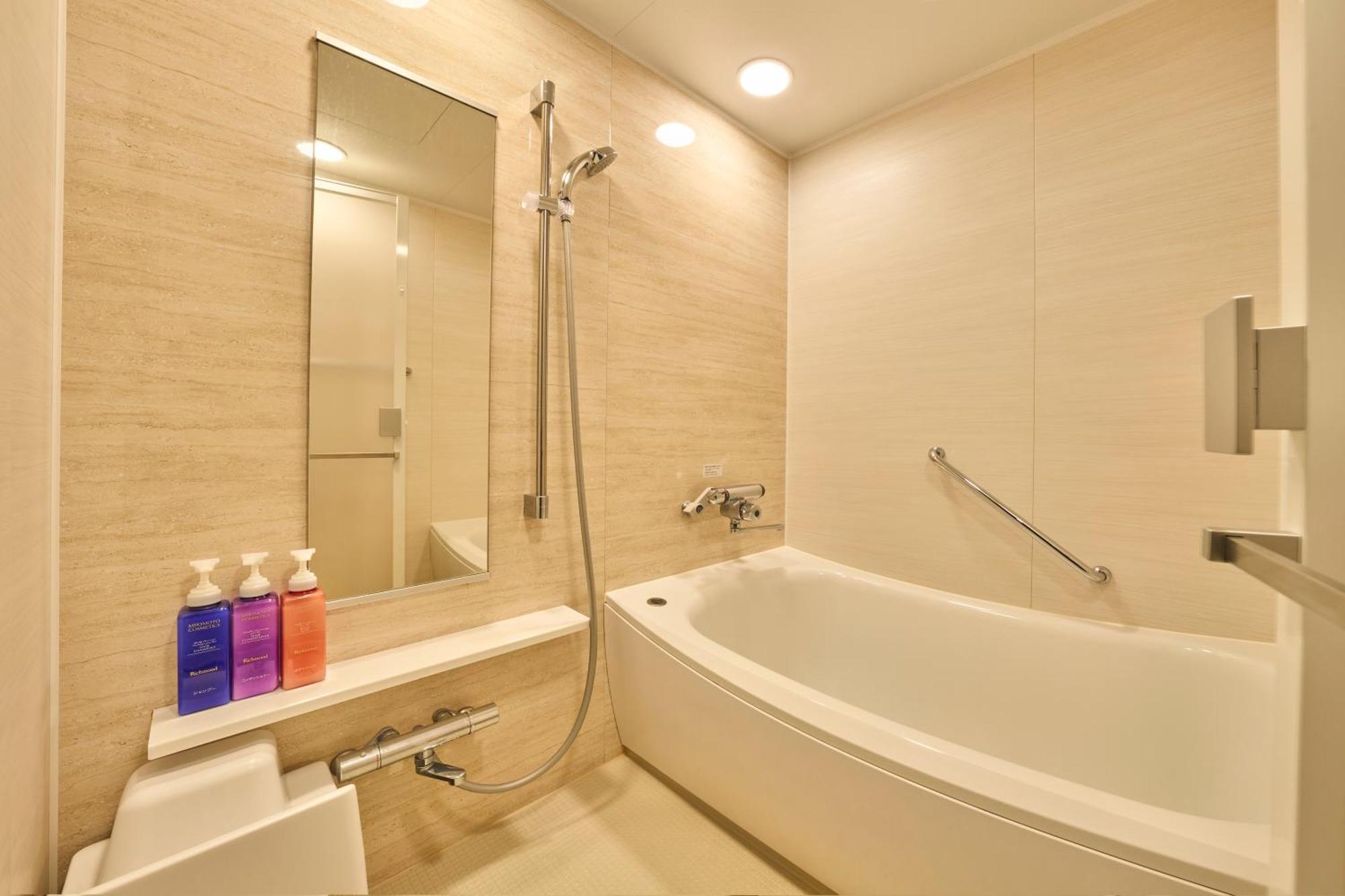 Keisei Richmond Hotel Tokyo Kinshicho Екстериор снимка
