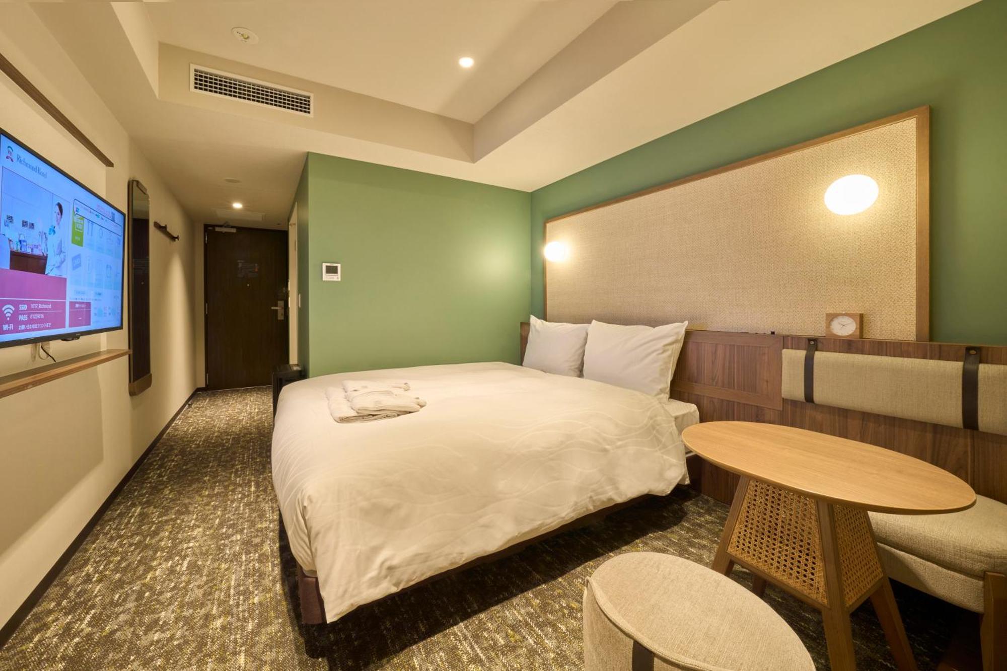 Keisei Richmond Hotel Tokyo Kinshicho Стая снимка