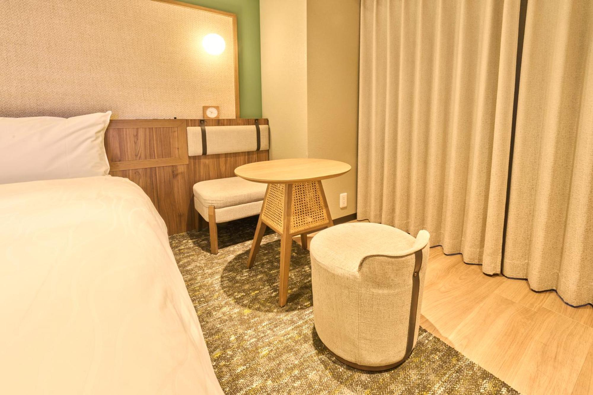 Keisei Richmond Hotel Tokyo Kinshicho Стая снимка