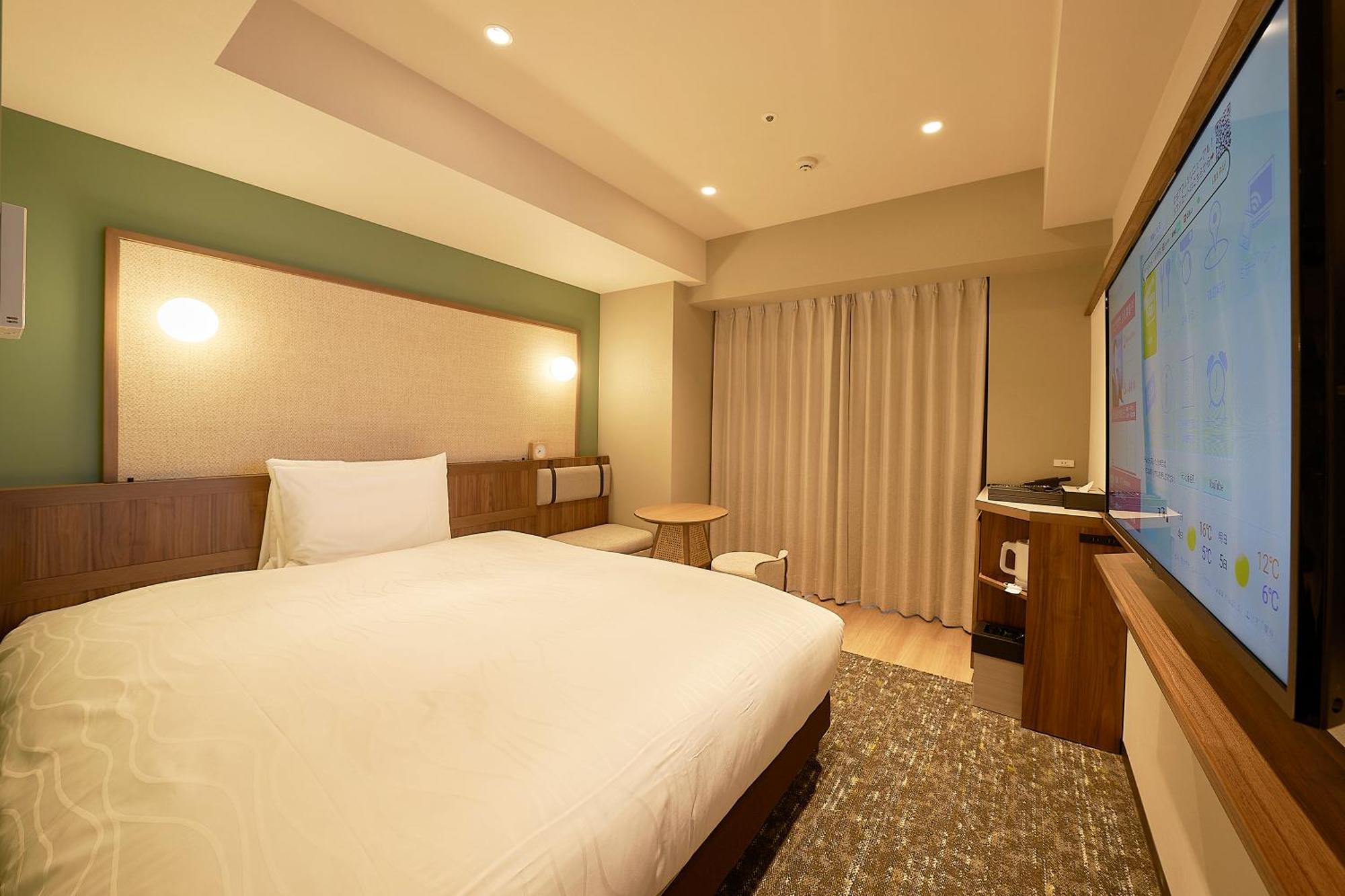 Keisei Richmond Hotel Tokyo Kinshicho Стая снимка