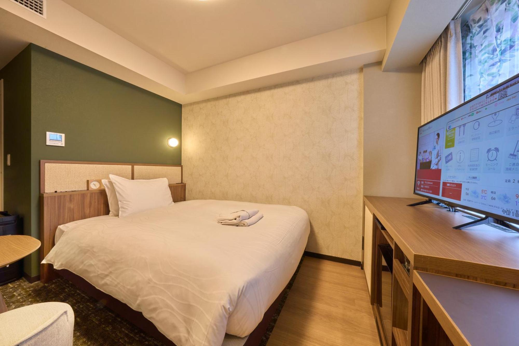 Keisei Richmond Hotel Tokyo Kinshicho Стая снимка