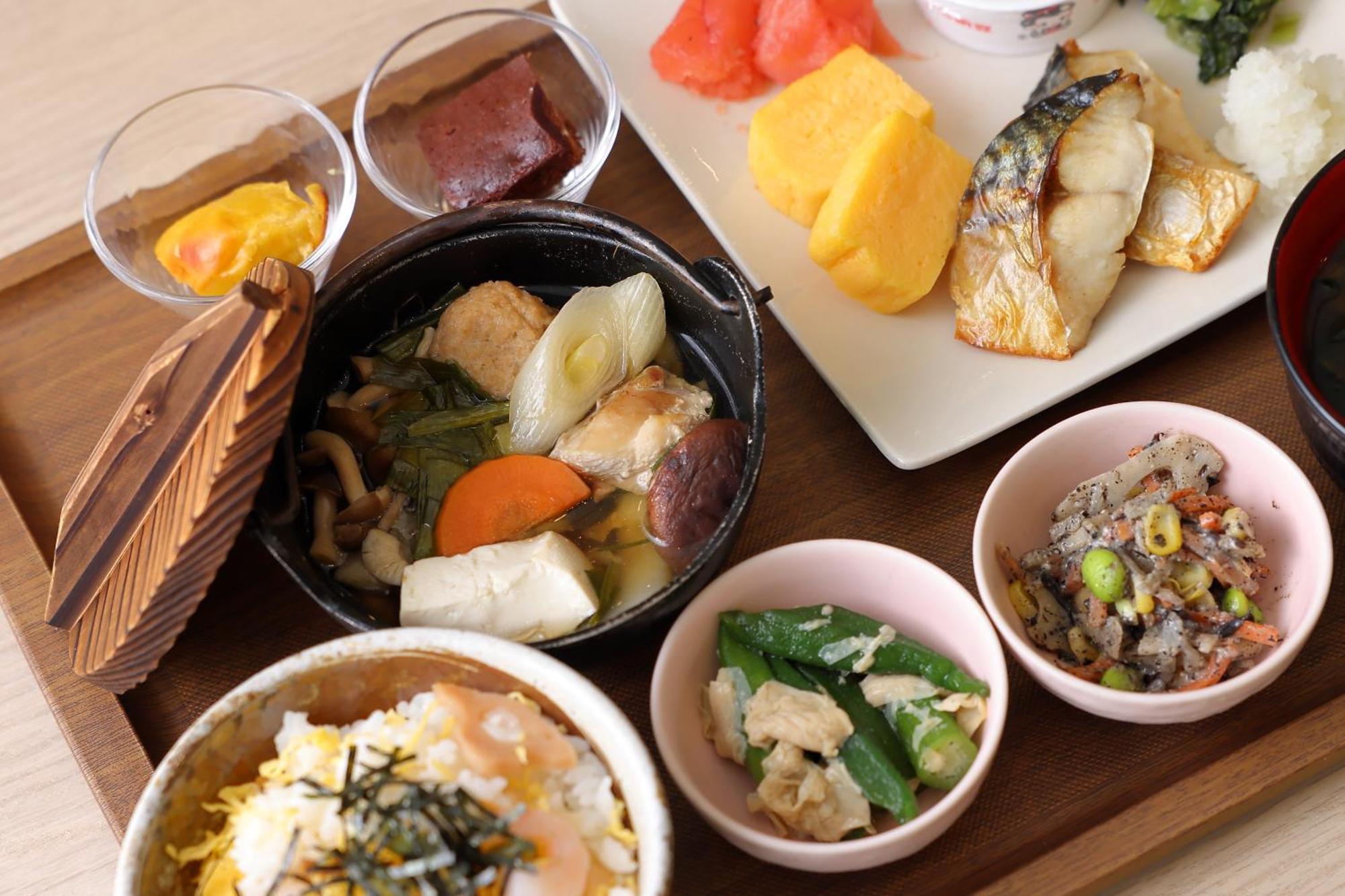 Keisei Richmond Hotel Tokyo Kinshicho Екстериор снимка
