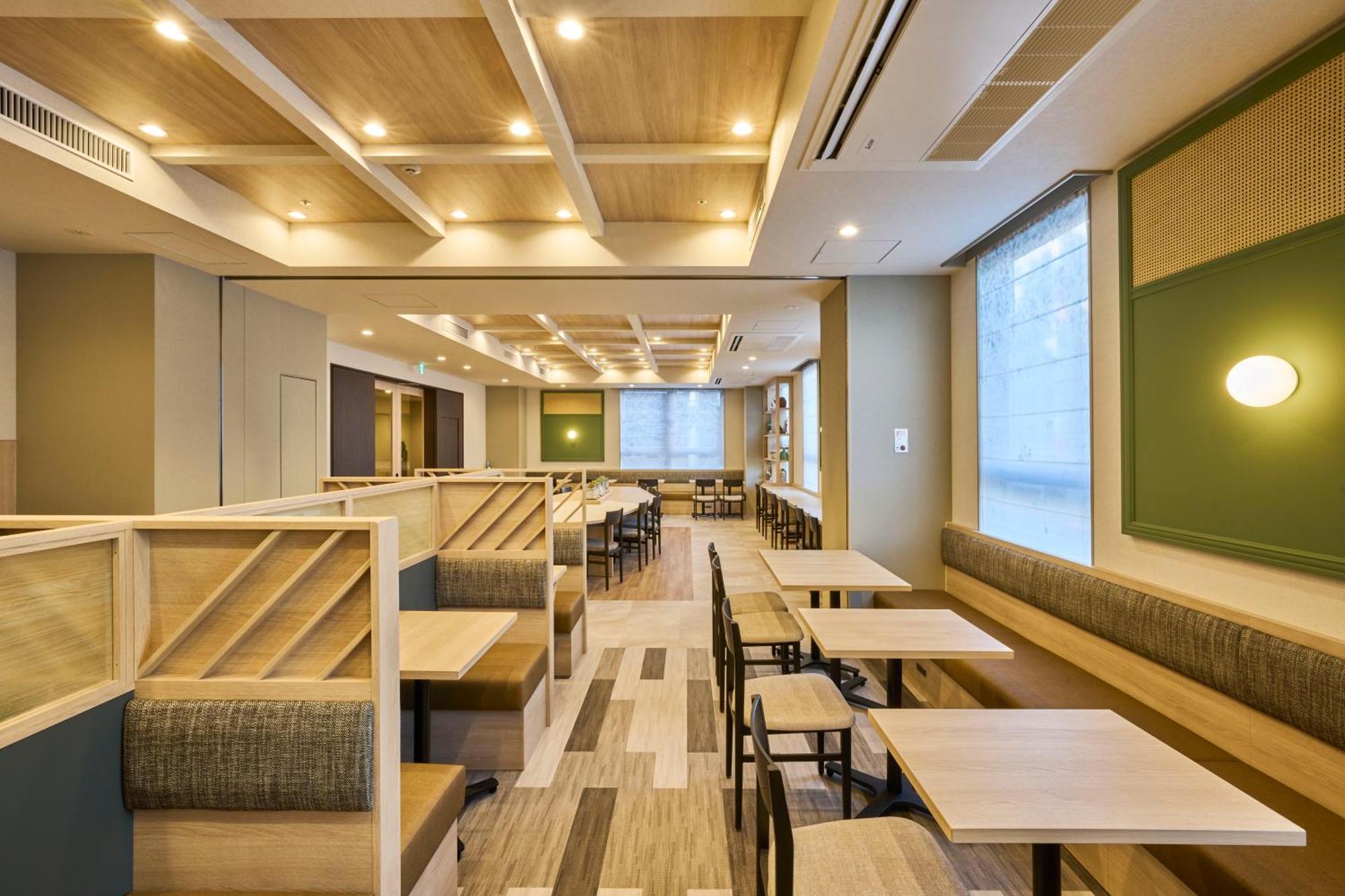 Keisei Richmond Hotel Tokyo Kinshicho Екстериор снимка