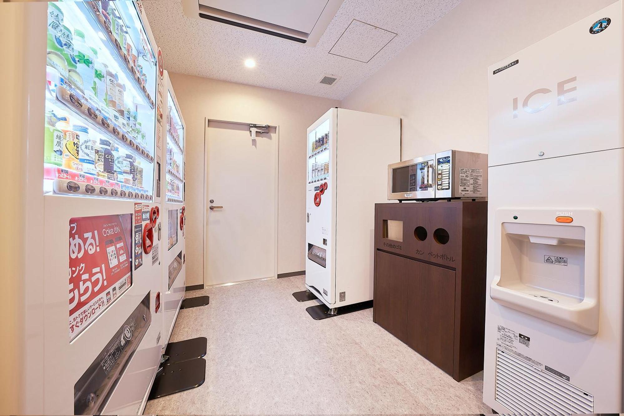 Keisei Richmond Hotel Tokyo Kinshicho Екстериор снимка