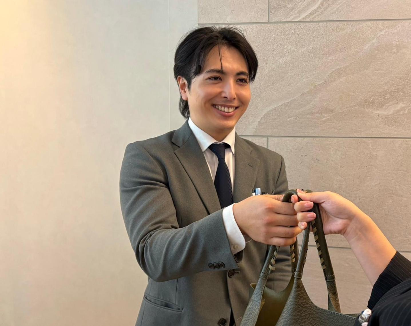 Keisei Richmond Hotel Tokyo Kinshicho Екстериор снимка
